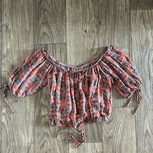 Free People Top